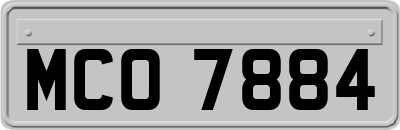 MCO7884