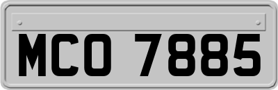 MCO7885