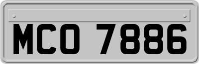 MCO7886