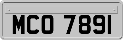 MCO7891