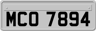 MCO7894