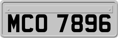 MCO7896