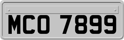 MCO7899