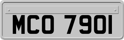 MCO7901