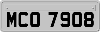 MCO7908