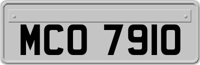 MCO7910