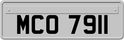 MCO7911