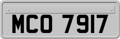 MCO7917