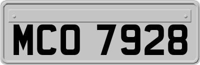 MCO7928