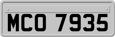 MCO7935