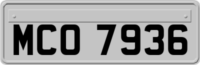 MCO7936
