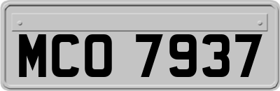 MCO7937