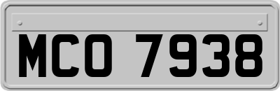 MCO7938