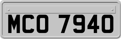 MCO7940