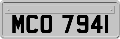 MCO7941
