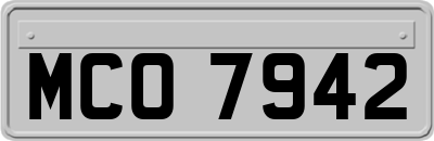 MCO7942
