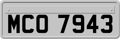 MCO7943