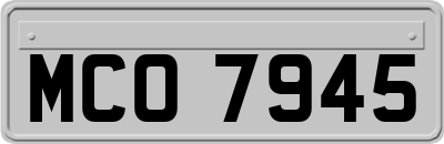 MCO7945
