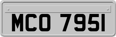 MCO7951