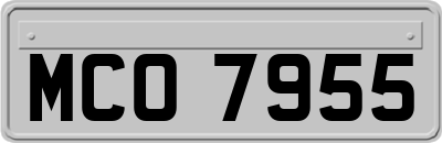 MCO7955
