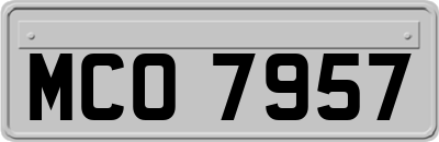 MCO7957