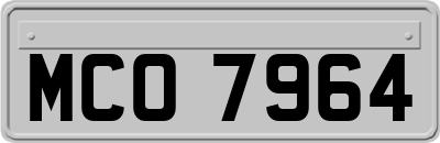 MCO7964