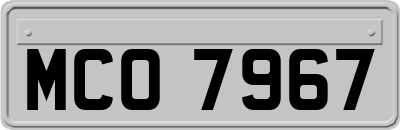MCO7967