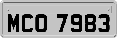 MCO7983