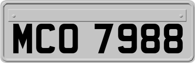 MCO7988