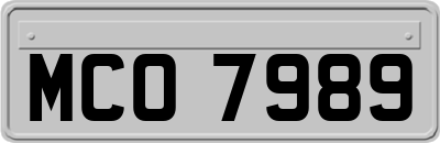 MCO7989