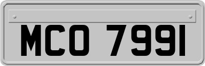 MCO7991