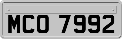 MCO7992