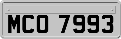MCO7993