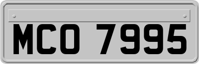 MCO7995