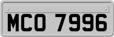 MCO7996