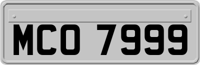 MCO7999