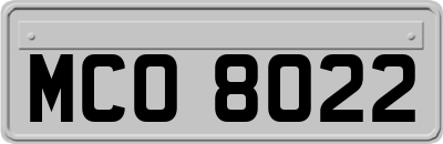 MCO8022