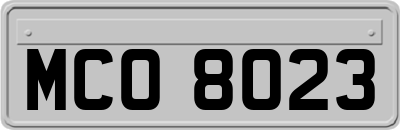 MCO8023