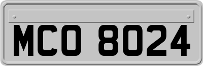 MCO8024