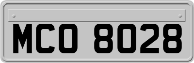MCO8028
