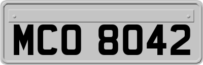 MCO8042