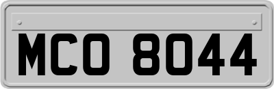 MCO8044