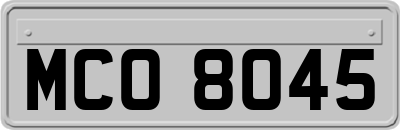 MCO8045