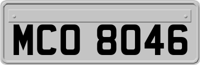 MCO8046