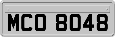 MCO8048