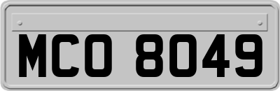 MCO8049