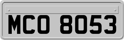 MCO8053