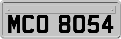 MCO8054