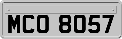 MCO8057
