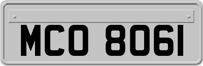 MCO8061